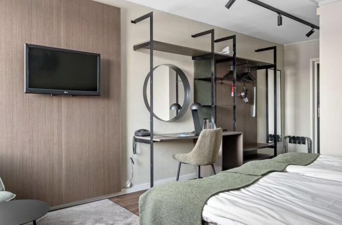 Östersund Best Western Hotell Ett חדר תמונה