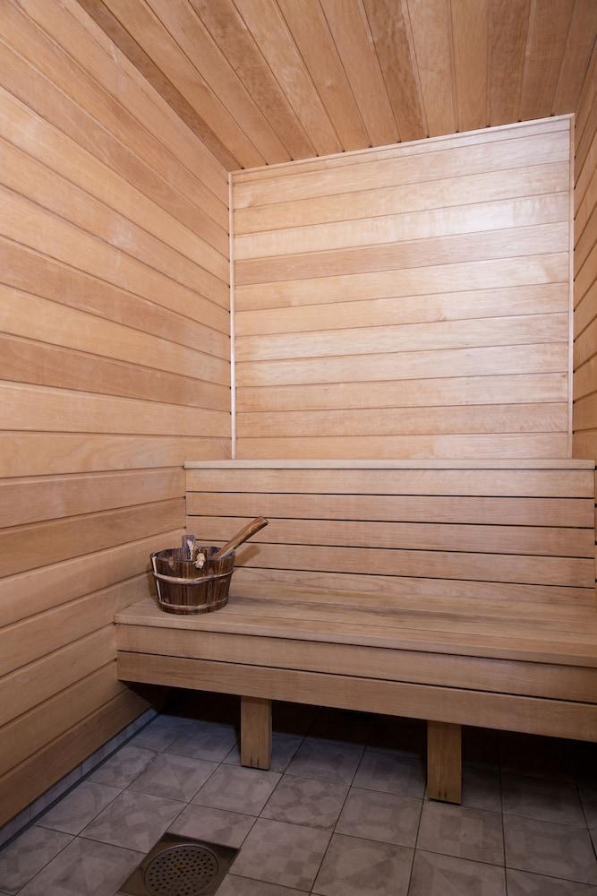 Östersund Best Western Hotell Ett מראה חיצוני תמונה