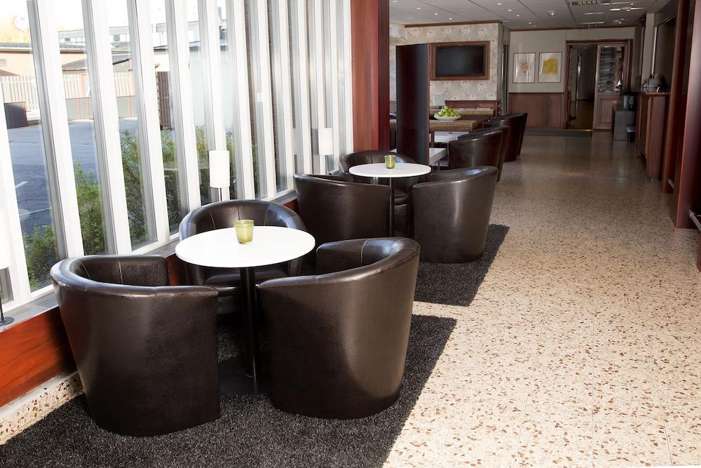 Östersund Best Western Hotell Ett מראה חיצוני תמונה