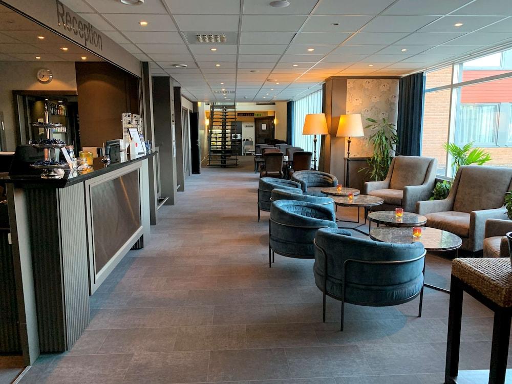 Östersund Best Western Hotell Ett מראה חיצוני תמונה